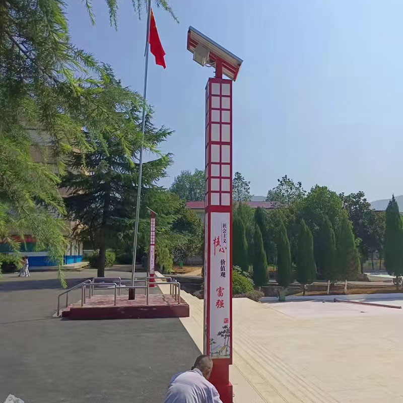巴音郭楞景观灯价格