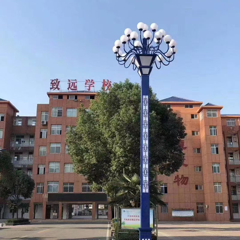 巴音郭楞中华灯生产厂家