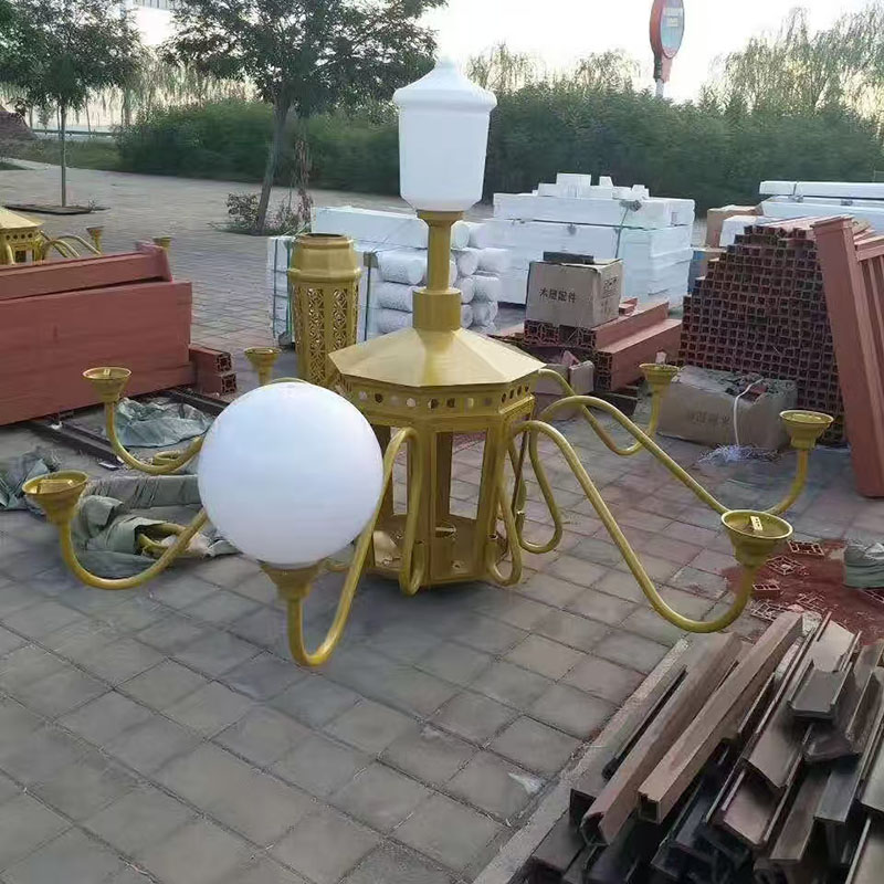 巴音郭楞中华灯定制