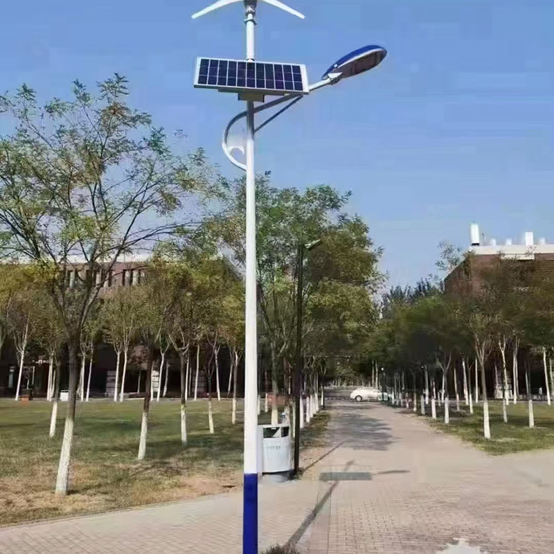 巴音郭楞太阳能路灯批发
