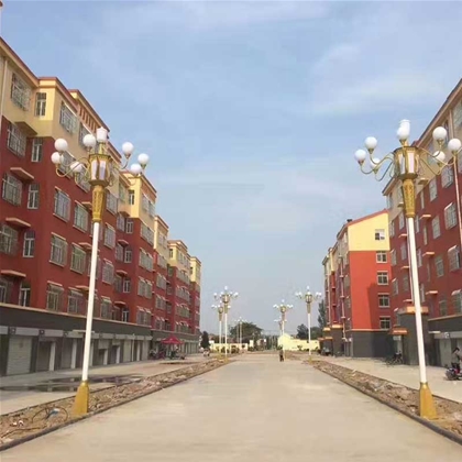 巴音郭楞中华灯批发