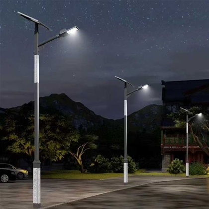 巴音郭楞太阳能街灯定制