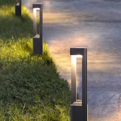 巴音郭楞景观灯生产厂家