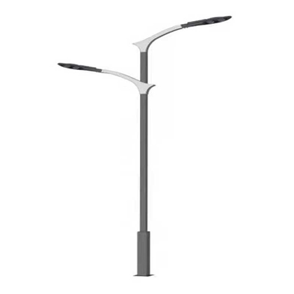 巴音郭楞一体化路灯生产厂家