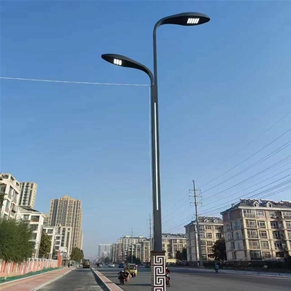 巴音郭楞一体化路灯批发