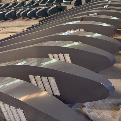 巴音郭楞一体化路灯批发