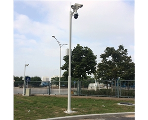 巴音郭楞道路监控杆-LB-05