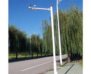 巴音郭楞监控杆-LB-01