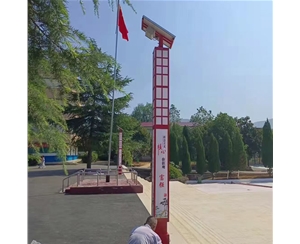 巴音郭楞景观灯价格