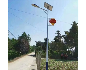 巴音郭楞一体化太阳能路灯哪家好