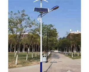 巴音郭楞太阳能路灯批发