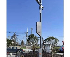 巴音郭楞太阳能路灯厂家