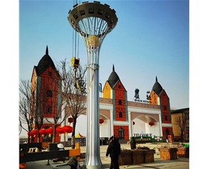 巴音郭楞中华灯定制