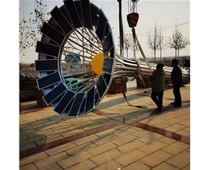 巴音郭楞广场中华灯厂家定制