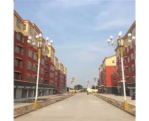 巴音郭楞中华灯批发