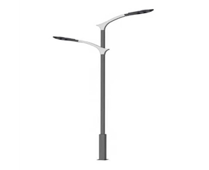 巴音郭楞一体化路灯生产厂家