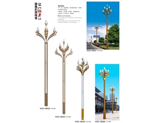 巴音郭楞中华灯