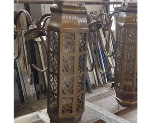 巴音郭楞照明路灯生产厂家